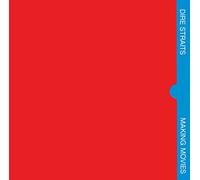Dire Straits - Making Movies [Casete]