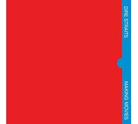Dire Straits - Making Movies [CD]
