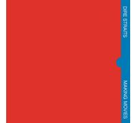 Dire Straits Making Movies (CD) Album Digisleeve