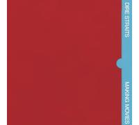 Dire Straits Making Movies (CD) (Importación USA)