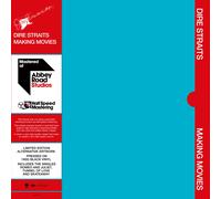 Dire Straits Making Movies (Half-speed Master) (Vinyl) (Importación USA)
