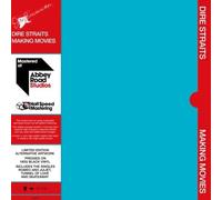 Dire Straits - Making Movies (Limited Edition) (Half Speed Mastered) (LP)