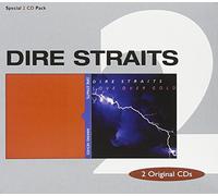 Dire Straits - Making Movies/Love Over Gold