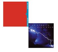 Dire Straits - Making Movies - Love Over Gold - CD Album Bundling