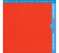 Dire Straits - Making Movies [Vinilo]