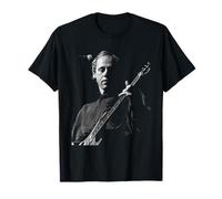 Dire Straits Mark Knopfler en Directo 1989 Camiseta