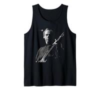 Dire Straits Mark Knopfler en Directo 1989 Camiseta sin Mangas