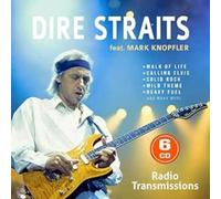 Dire straits & mark knopfler - Radio transmissions