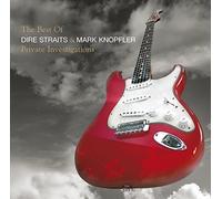 Mark Knopfler – The Best of Dire Straits & Mark Knopfler – Private Investigations