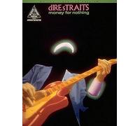 Dire Straits: Money for Nothing