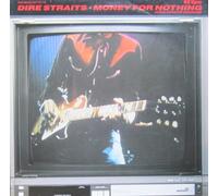 Dire Straits - Money for Nothing (Full Length Version) [Import] [Vinilo]