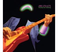 Dire Straits Money For Nothing (Vinyl) (Importación USA)