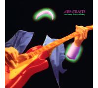 Dire Straits Money For Nothing (Vinyl) (Importación USA)