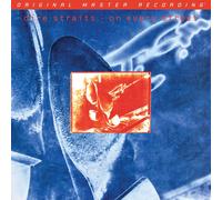 Dire Straits On Every Calle (Sellado Intacta Vinilo Mfsl 2xLP 45rpm)