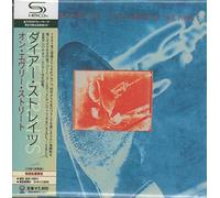 Dire Straits - On Every Street