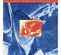 Dire Straits - On Every Street