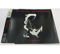 Dire Straits - on Every Street (4 Tracks, 1992)