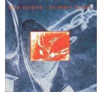 Dire Straits On Every Street (CD) Album (Importación USA)