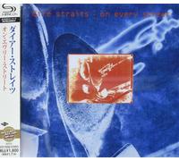 Dire Straits On Every Street (CD) (Importación USA)
