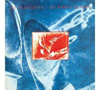 DIRE STRAITS - On Every Street (Europe 1991)