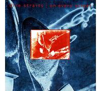 Dire Straits On Every Street (Vinyl) (Importación USA)
