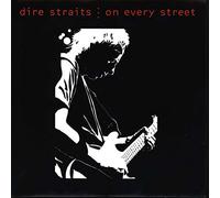 Dire Straits - On Every Street [Vinilo]