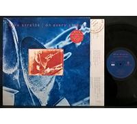 Dire Straits - On Every Street [Vinilo]