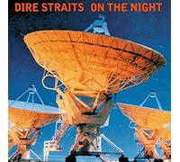 En The Night - Dire Straits CD Vertigo
