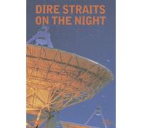 Dire Straits On The Night [Alemania] [DVD]
