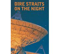 Dire Straits: On The Night [Alemania] [DVD]