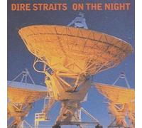Dire Straits On the Night (CD) Album (Importación USA)