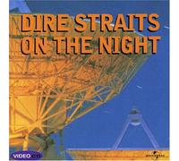 Dire Straits - On the Night [IMPORT]