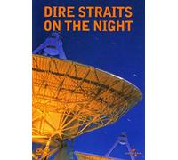 Dire Straits - On The Night [Reino Unido] [DVD]