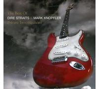 Dire Straits - Private Investigations: Best of