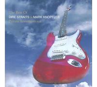 Dire Straits & Private Investigations: The Best of Dire (CD) (Importación USA)