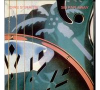 Dire Straits - So Far Away [Vinilo]