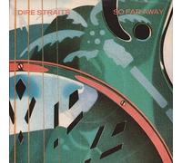 Dire Straits - So Far Away [Vinilo]