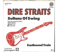 Dire Straits - Sultans Of Swing