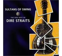 Dire Straits - Sultans of Swing