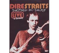 Dire Straits - Sultans of Swing - Live in Germany [Italia] [DVD]