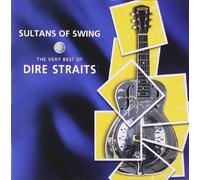 Dire Straits - Sultans Of Swing-The Very Best Of