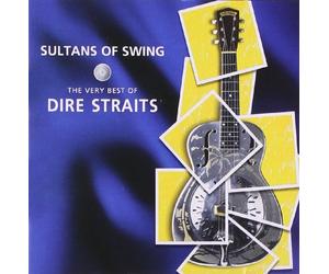 Dire Straits - Sultans Of Swing-The Very Best Of