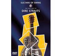 Dire Straits - Sultans Of Swing - The Very Best Of [Alemania] [DVD]