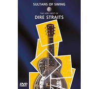 Sultans of Swing - The Very Best Of Dire Straits (DVD) (Importación USA)