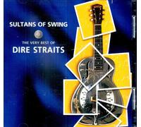 Dire Straits Sultans Of Swing: The Very Best Of Dire Straits (CD)