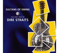 Dire Straits Sultans of Swing-Very Best of (CD) (Importación USA)
