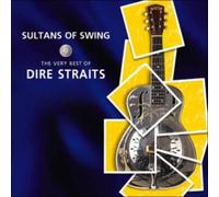 Dire Straits Sultans of Swing-Very Best of (CD) (Importación USA)