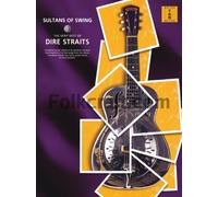 Dire straits : sultans of swing (very best of) - piano, chant et guitare: the very best of Dire Straits : guitar-tab edition