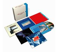 Dire Straits - The Studio Albums 1978 1991