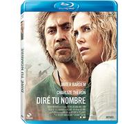 Diré Tu Nombre [Blu-ray]